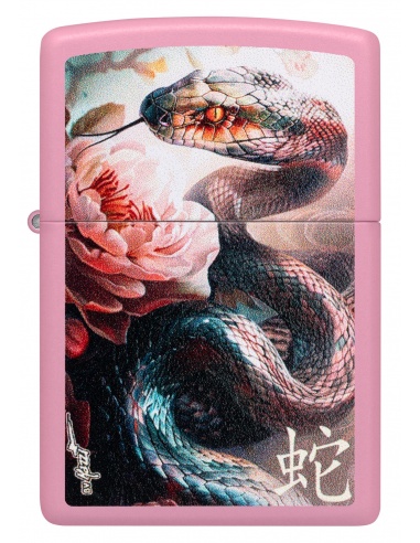 Brichetă Zippo 46685 Mazzi Vibrant Snake