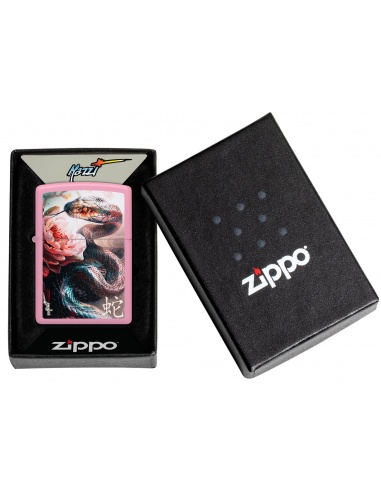 Brichetă Zippo 46685 Mazzi Vibrant Snake