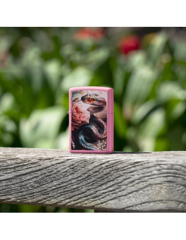 Brichetă Zippo 46685 Mazzi Vibrant Snake