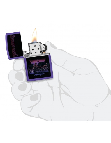 Brichetă Zippo 46676 Harley Davidson Motorcycles
