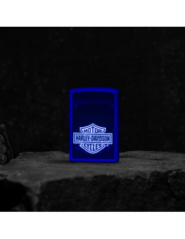 Brichetă Zippo 46676 Harley Davidson Motorcycles