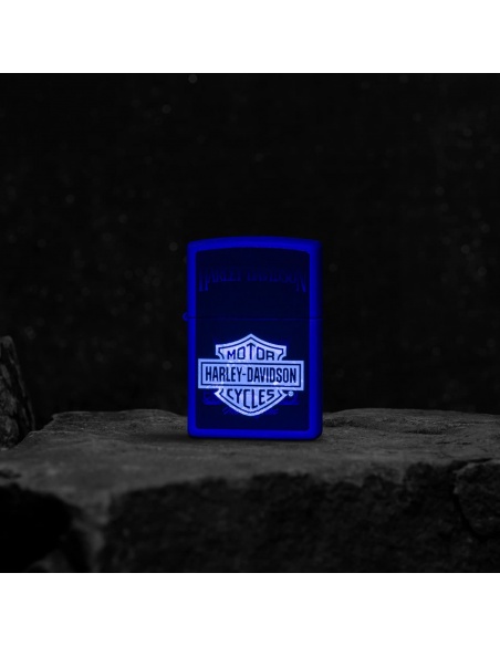Brichetă Zippo 46676 Harley Davidson Motorcycles