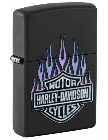 Brichetă Zippo 46677 Harley Davidson Motorcycles