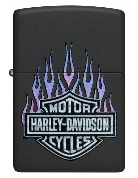 Brichetă Zippo 46677 Harley Davidson Motorcycles