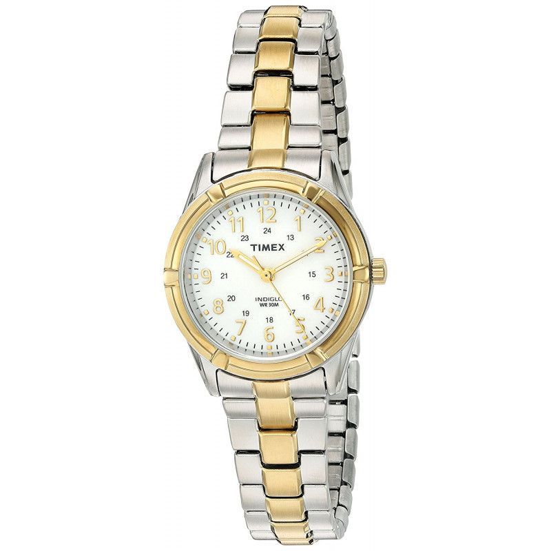Ceas de dama Timex Classics TW2P89000