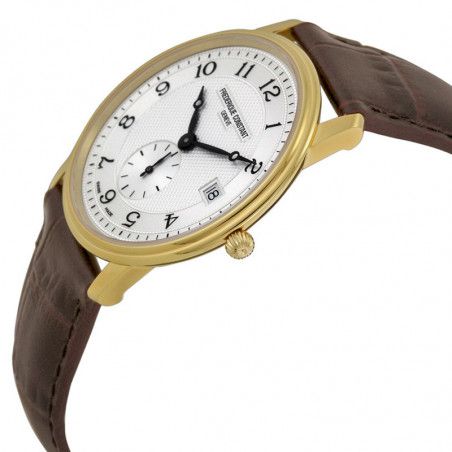 Ceas barbatesc Frederique Constant Slimline FC-245AS4S5