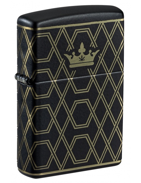 Brichetă Zippo 46684 Queen of Bud