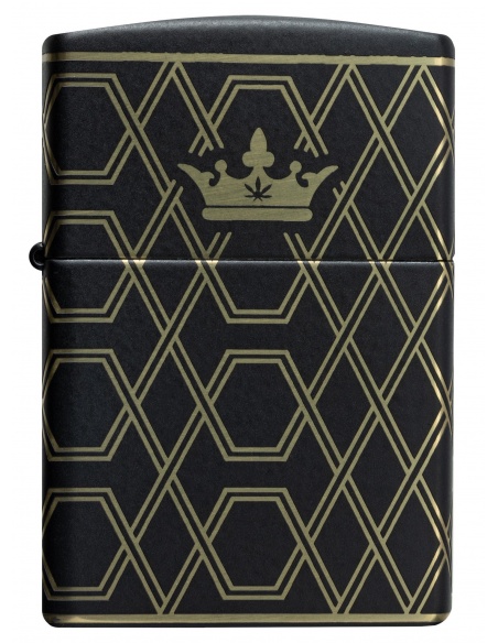 Brichetă Zippo 46684 Queen of Bud