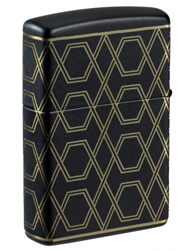 Brichetă Zippo 46684 Queen of Bud