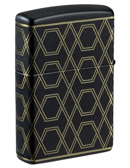 Brichetă Zippo 46684 Queen of Bud
