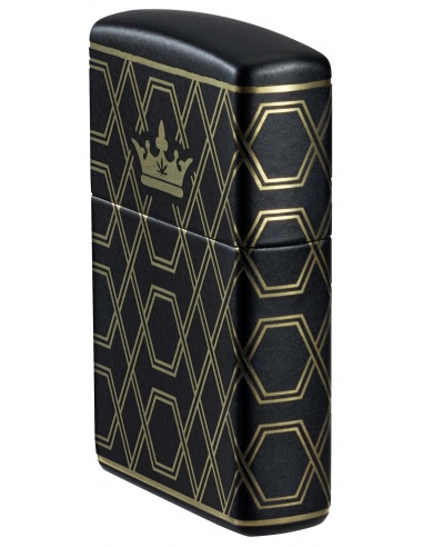 Brichetă Zippo 46684 Queen of Bud