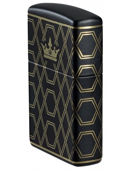 Brichetă Zippo 46684 Queen of Bud