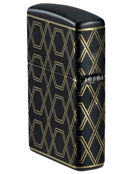 Brichetă Zippo 46684 Queen of Bud