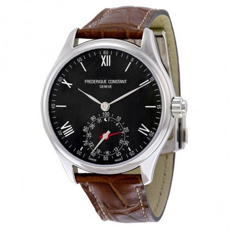 Ceas barbatesc Frederique Constant Horological Smartwatch FC-285B5B6