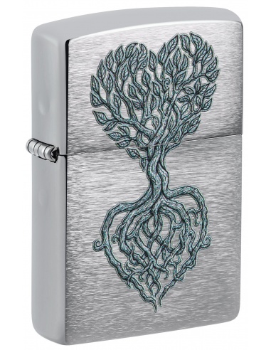 Brichetă Zippo 46232 Rooted in Love