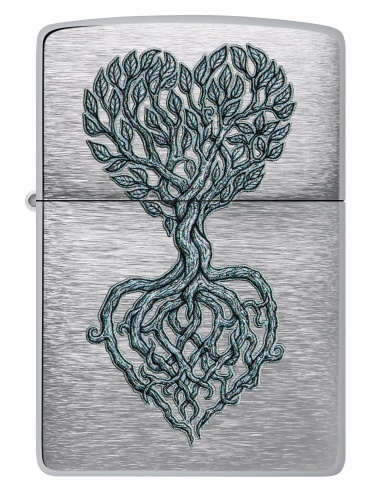Brichetă Zippo 46232 Rooted in Love