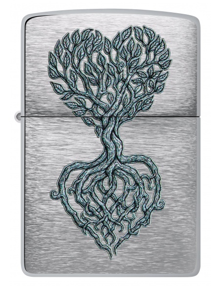 Brichetă Zippo 46232 Rooted in Love