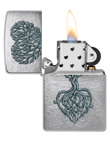 Brichetă Zippo 46232 Rooted in Love