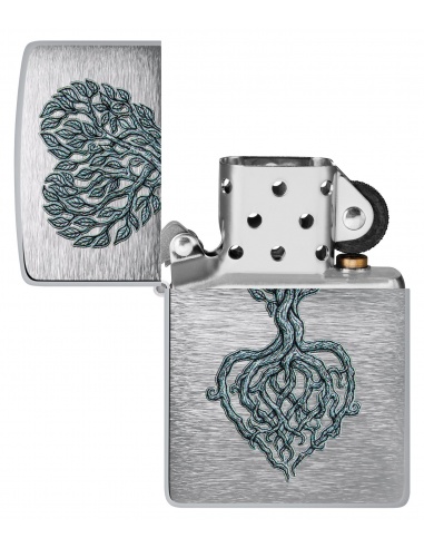 Brichetă Zippo 46232 Rooted in Love