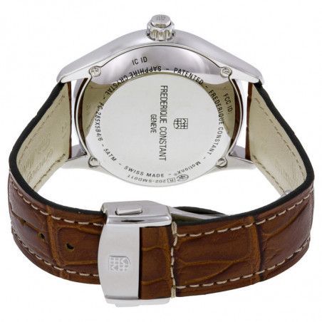 Ceas barbatesc Frederique Constant Horological Smartwatch FC-285B5B6
