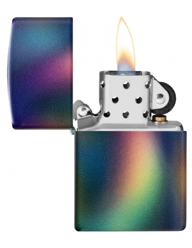 Brichetă Zippo 46565 Prismatic Pattern