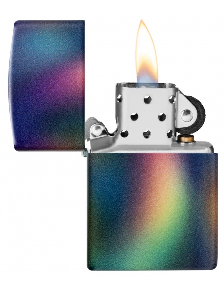 Brichetă Zippo 46565 Prismatic Pattern