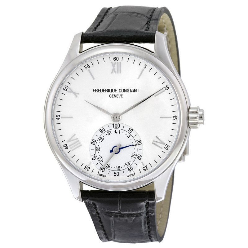 Ceas barbatesc Frederique Constant Horological Smartwatch FC-285S5B6