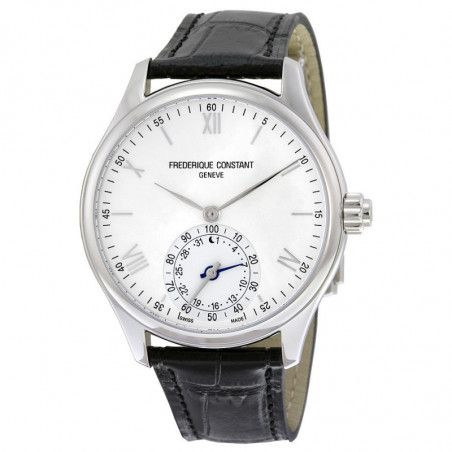 Ceas barbatesc Frederique Constant Horological Smartwatch FC-285S5B6