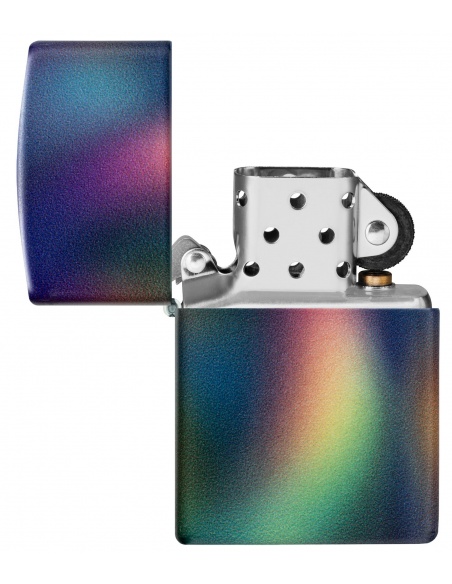 Brichetă Zippo 46565 Prismatic Pattern