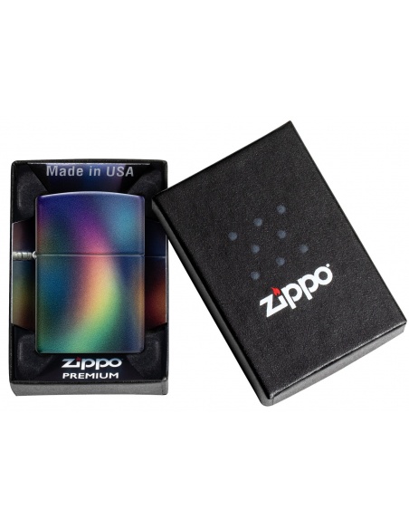 Brichetă Zippo 46565 Prismatic Pattern