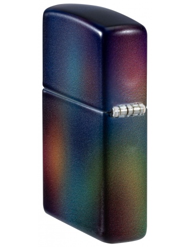 Brichetă Zippo 46565 Prismatic Pattern