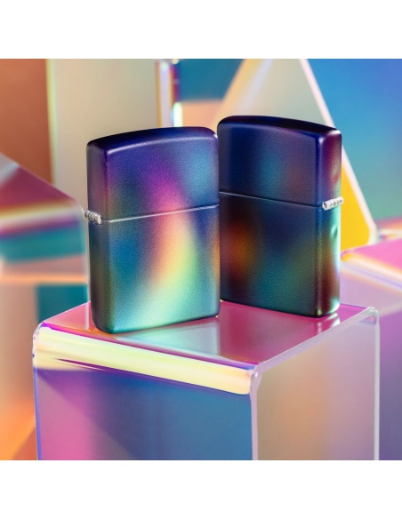 Brichetă Zippo 46565 Prismatic Pattern