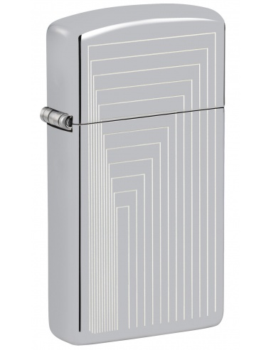 Brichetă Zippo 46706 Laser Pattern