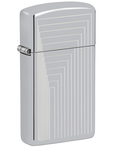 Brichetă Zippo 46706 Laser Pattern