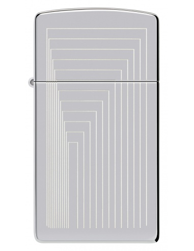 Brichetă Zippo 46706 Laser Pattern
