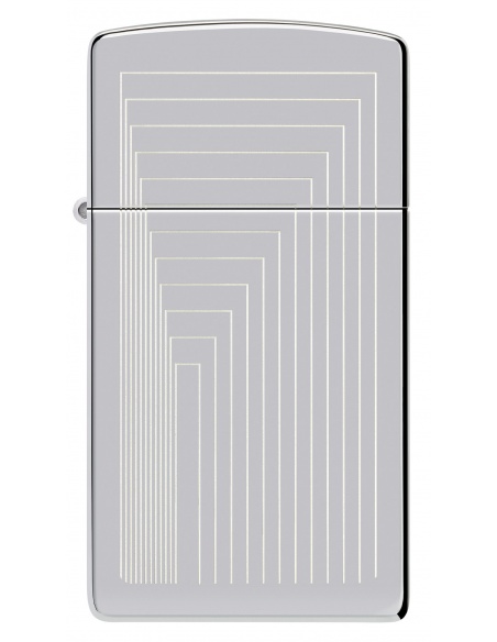 Brichetă Zippo 46706 Laser Pattern