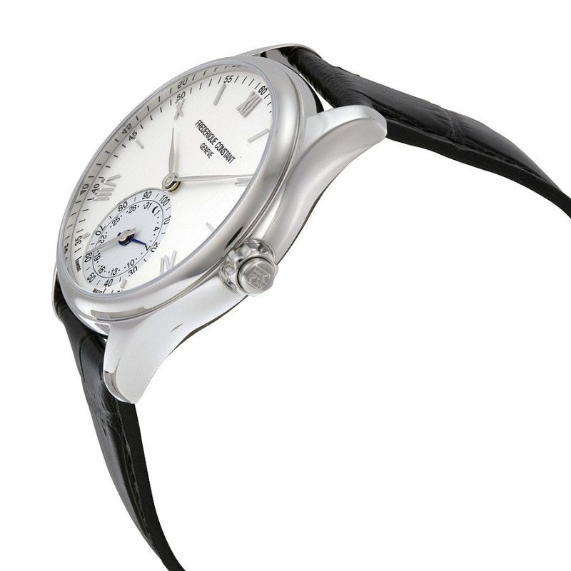 Ceas barbatesc Frederique Constant Horological Smartwatch FC-285S5B6