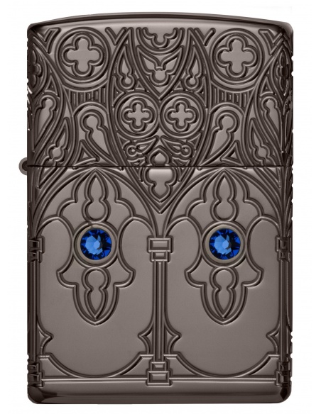 Brichetă Zippo 46753 Gothic Window