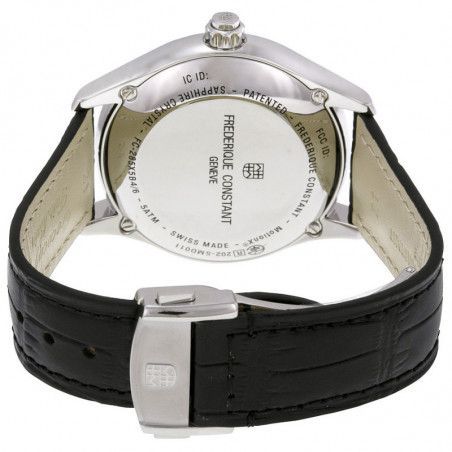 Ceas barbatesc Frederique Constant Horological Smartwatch FC-285S5B6