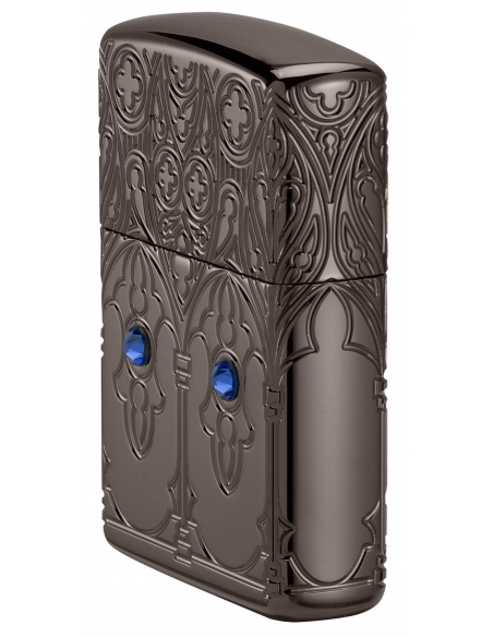 Brichetă Zippo 46753 Gothic Window