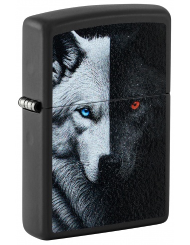 Brichetă Zippo 46694 Two Wolves