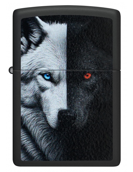 Brichetă Zippo 46694 Two Wolves