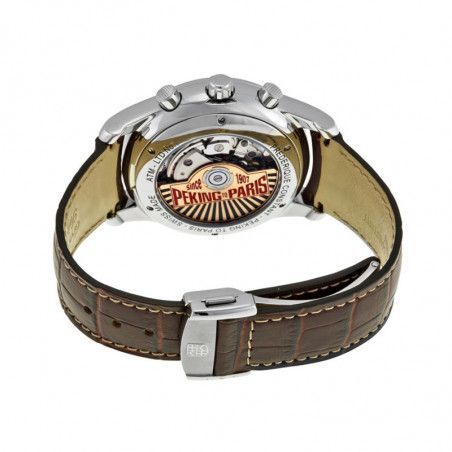 Ceas barbatesc Frederique Constant Vintage Rally FC-396V6B6