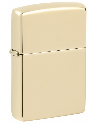 Brichetă Zippo 46682 High Polish Champagne