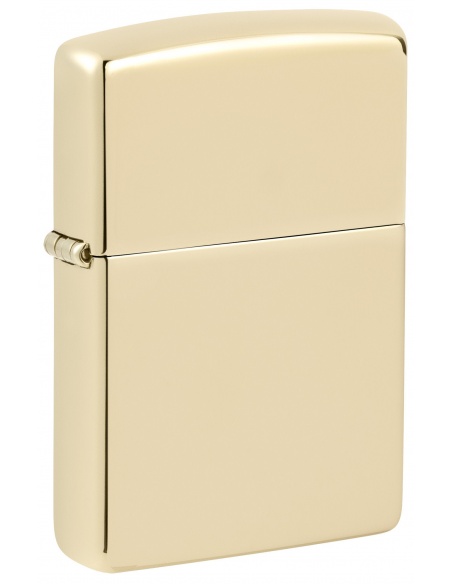 Brichetă Zippo 46682 High Polish Champagne