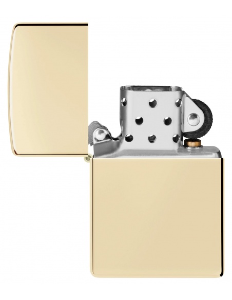Brichetă Zippo 46682 High Polish Champagne