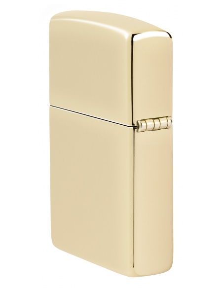 Brichetă Zippo 46682 High Polish Champagne
