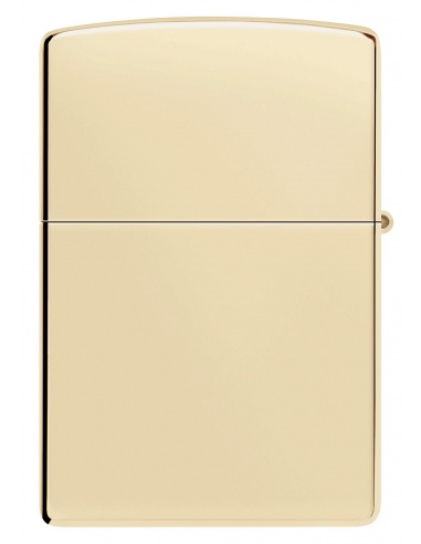Brichetă Zippo 46682 High Polish Champagne