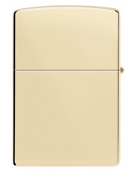 Brichetă Zippo 46682 High Polish Champagne