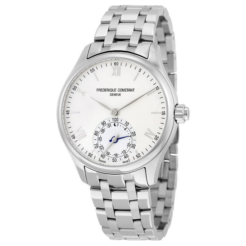 Ceas barbatesc Frederique Constant Horological Smartwatch FC-285S5B6B